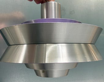 Colgante Carl Thore Schweden de 25 cm