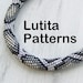 LutitaPatterns store logo