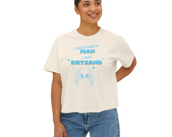 I need Rhysand- ACOTAR T-Shirt