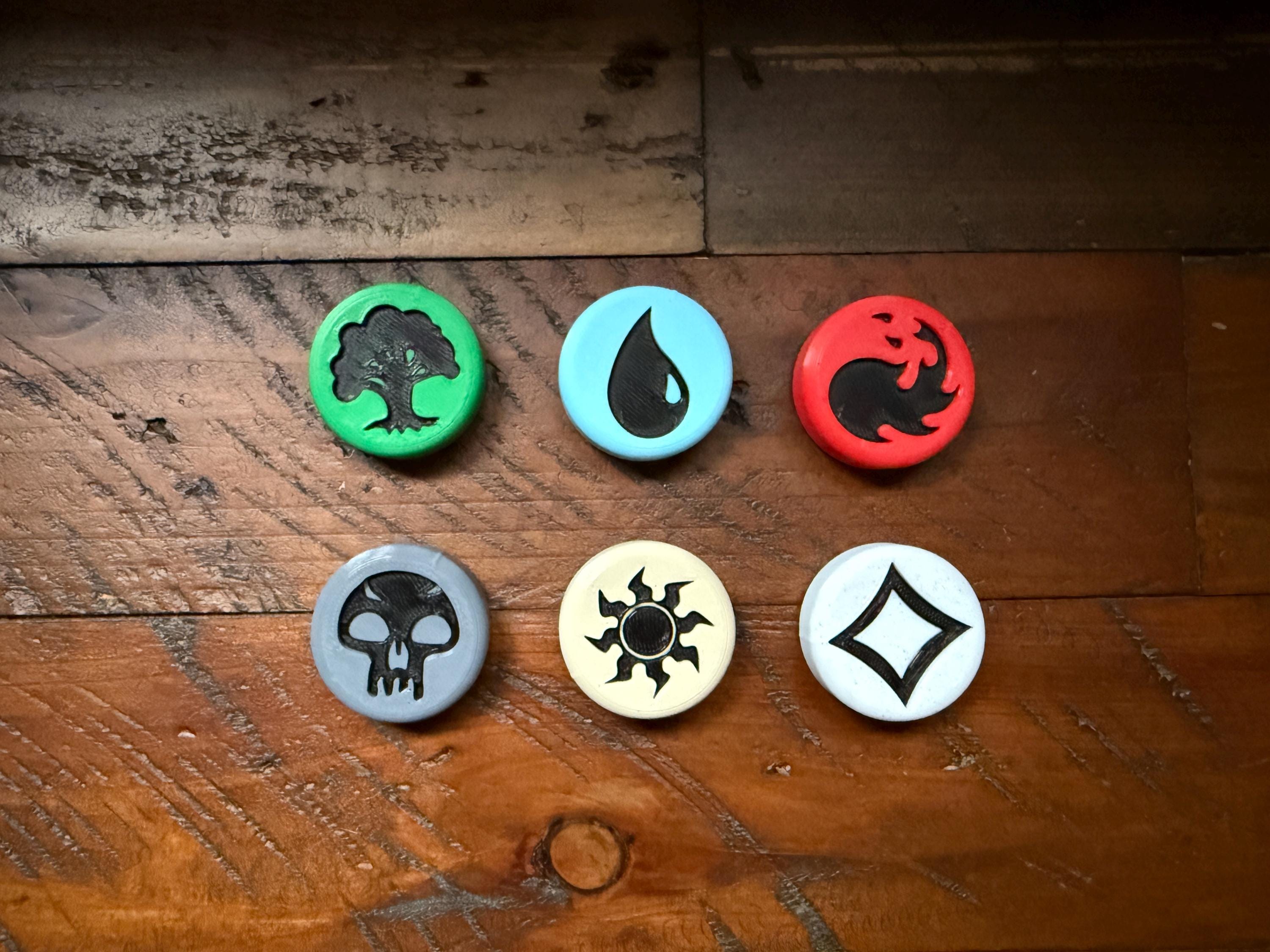Mana symbol - Etsy 日本