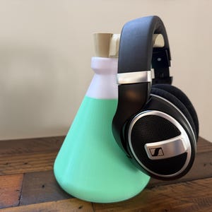 OSRS Potion Lamp - Glowing Runescape 3D Printed Potion Lamp - OSRS Gifts image 5