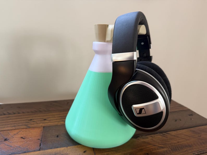 OSRS Potion Lamp - Glowing Runescape 3D Printed Potion Lamp - OSRS Gifts image 5