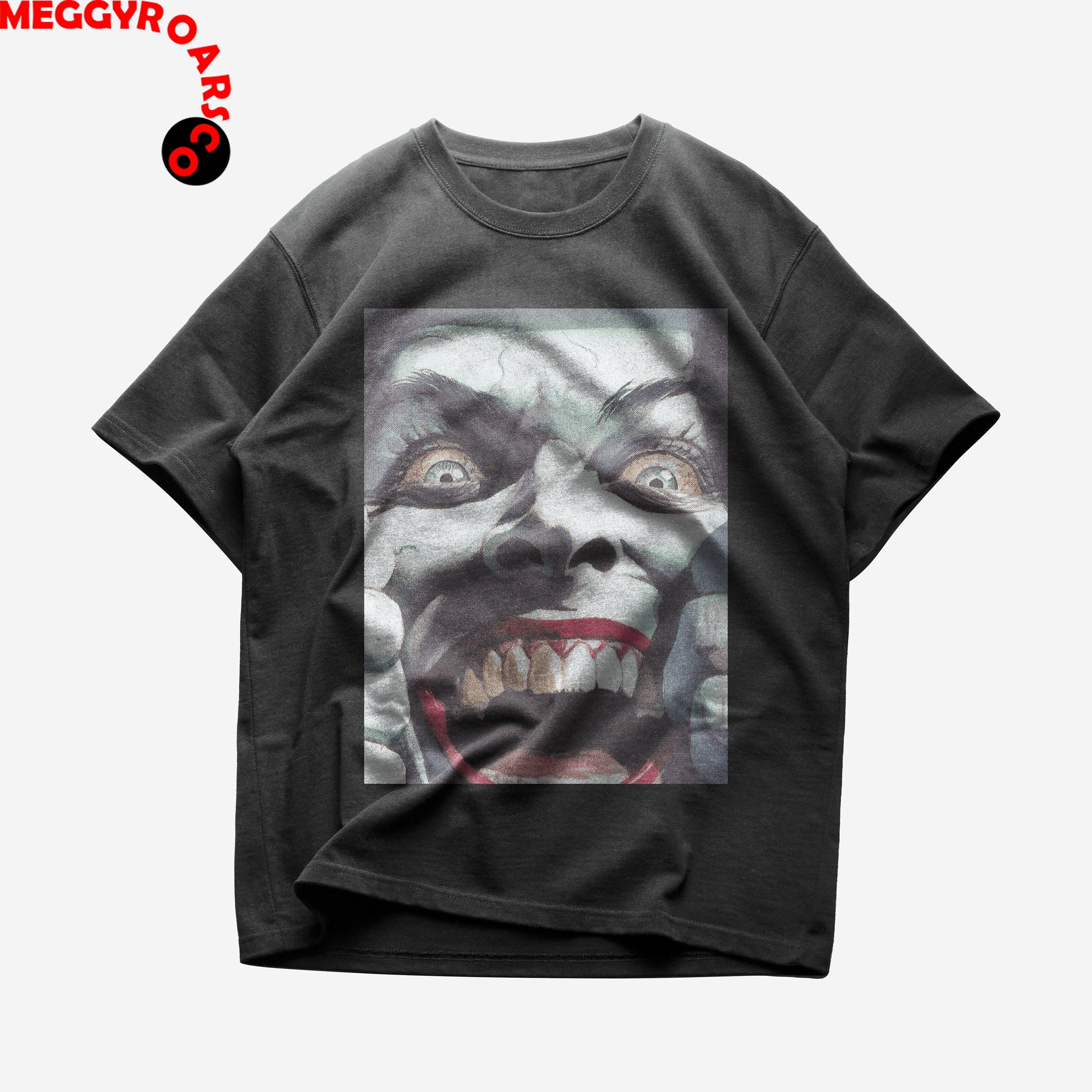 Discover Unisex | Joker Halloween T-Shirt