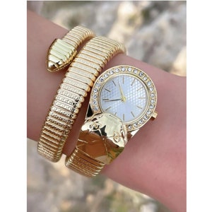 Snake outlet watch online