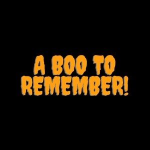 Printable Scary Movie Quotes