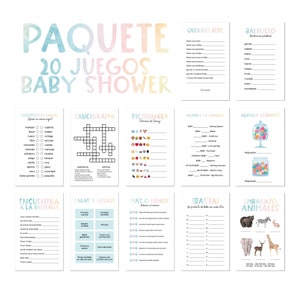 PLANTILLA BABY SHOWER  Banderines de baby shower, Manualidades, Plantillas  para baby shower