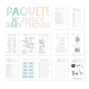 PLANTILLA BABY SHOWER  Banderines de baby shower, Manualidades, Plantillas  para baby shower