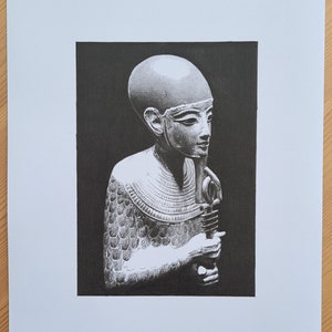 Reproductie Ptah