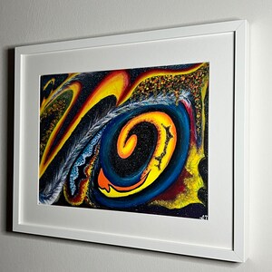 cosmic journey