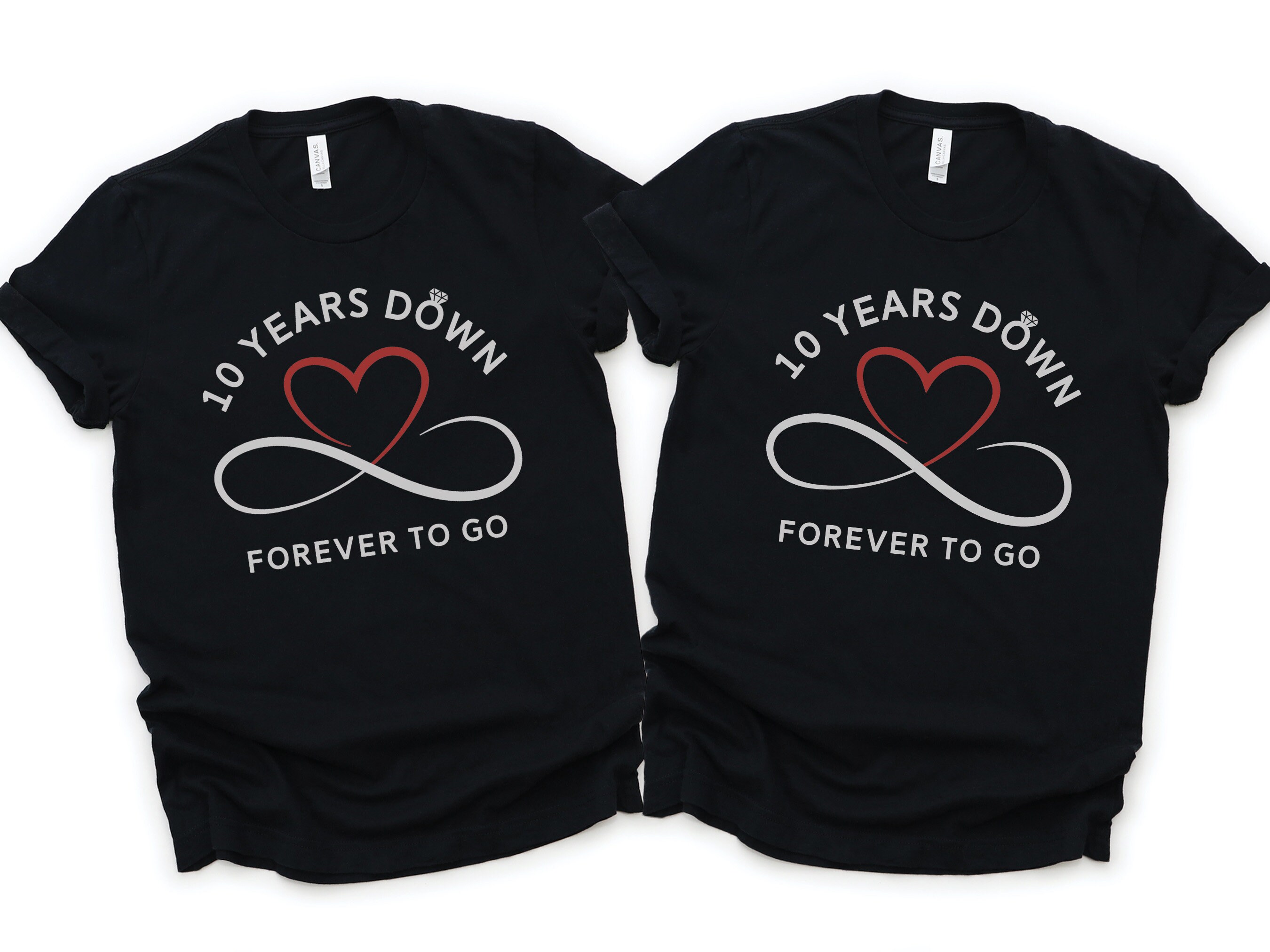 トップス 10th Anniversary Logo Embroidery Tee 36 10th Anniversary Logo Embroidery Tee 36