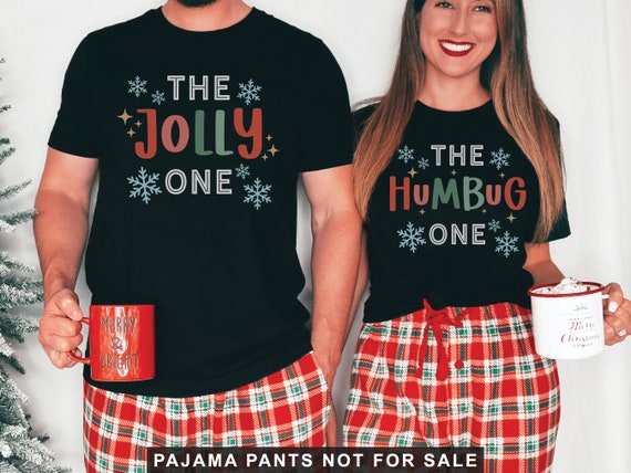 Couples Christmas Shirts Funny Christmas Couples Shirts Matching Christmas Shirt Couple Christmas Pajamas Top Funny Holiday Shirts Etsy Canada