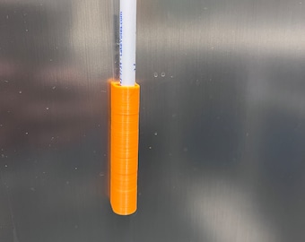 Magnetic Pen Holder