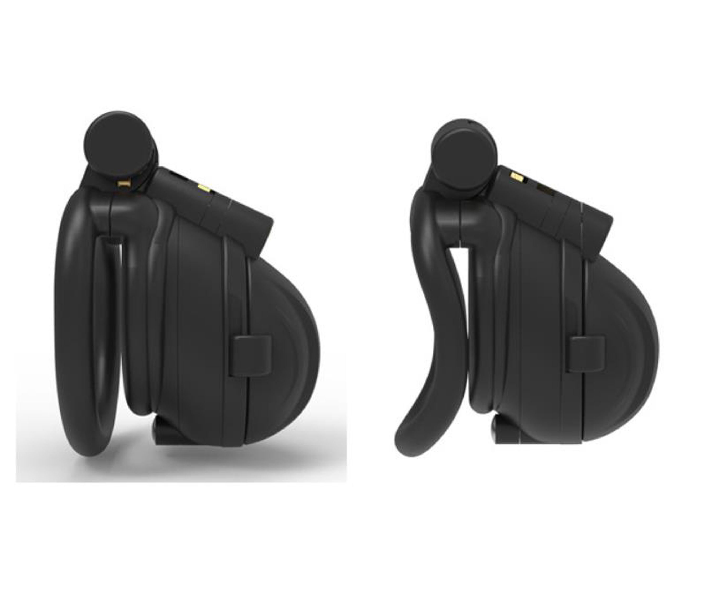 Nylon Resin Chastity Cage Red / Red Mamba Lightweight Resin 3D - Etsy