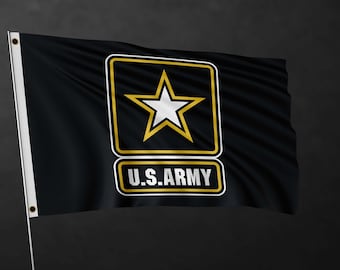 US Army Flag | United States Army | High Quality Materials