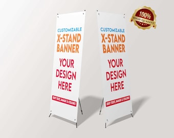 Event & Business Banners