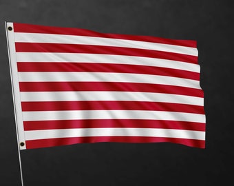 Flagge Kaiserreich 3x5 Bestickt Genäht England Kings Farben 600D NYLON Flagge Banner Tüllen Festflagge Mit Clips