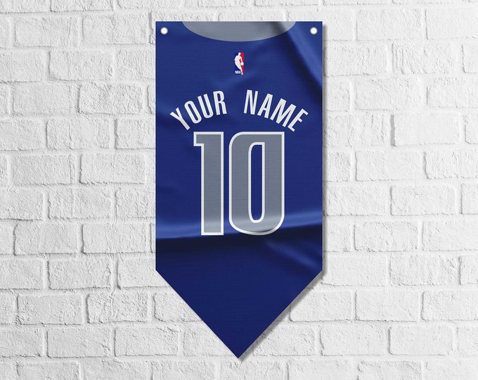 Custom Flags