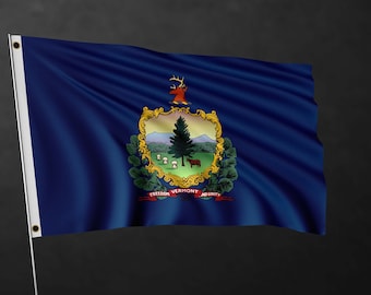 Stampa Disegno Di Bandiera Sulla Montagna Da Colorare - Foto 11