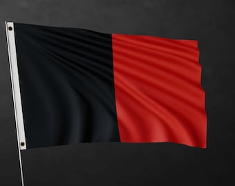 Namur Flag Banner | Belgium Region Flags | High Quality Materials