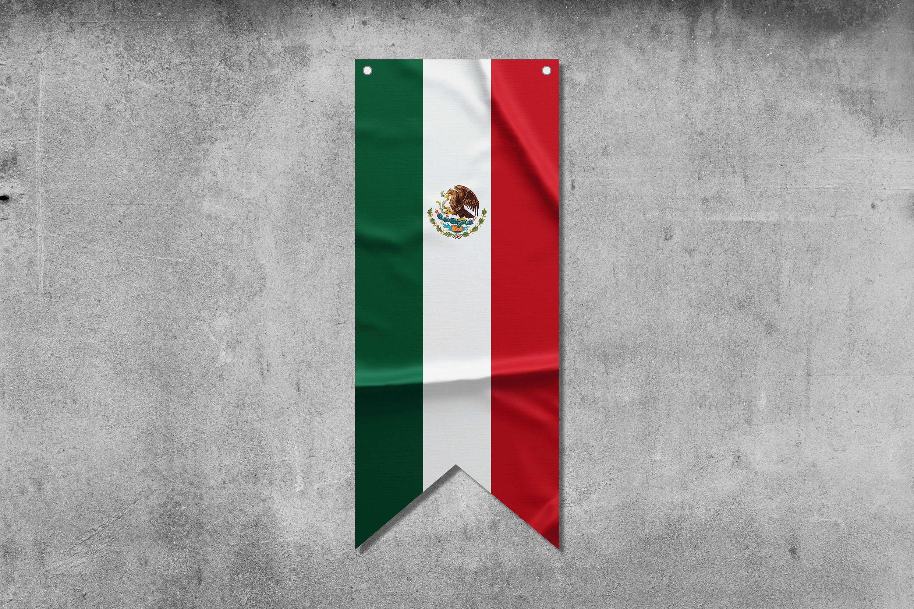 4X6 MEXICO FLAG NEW MEXICAN FLAGS NATIONAL COUNTRY F556