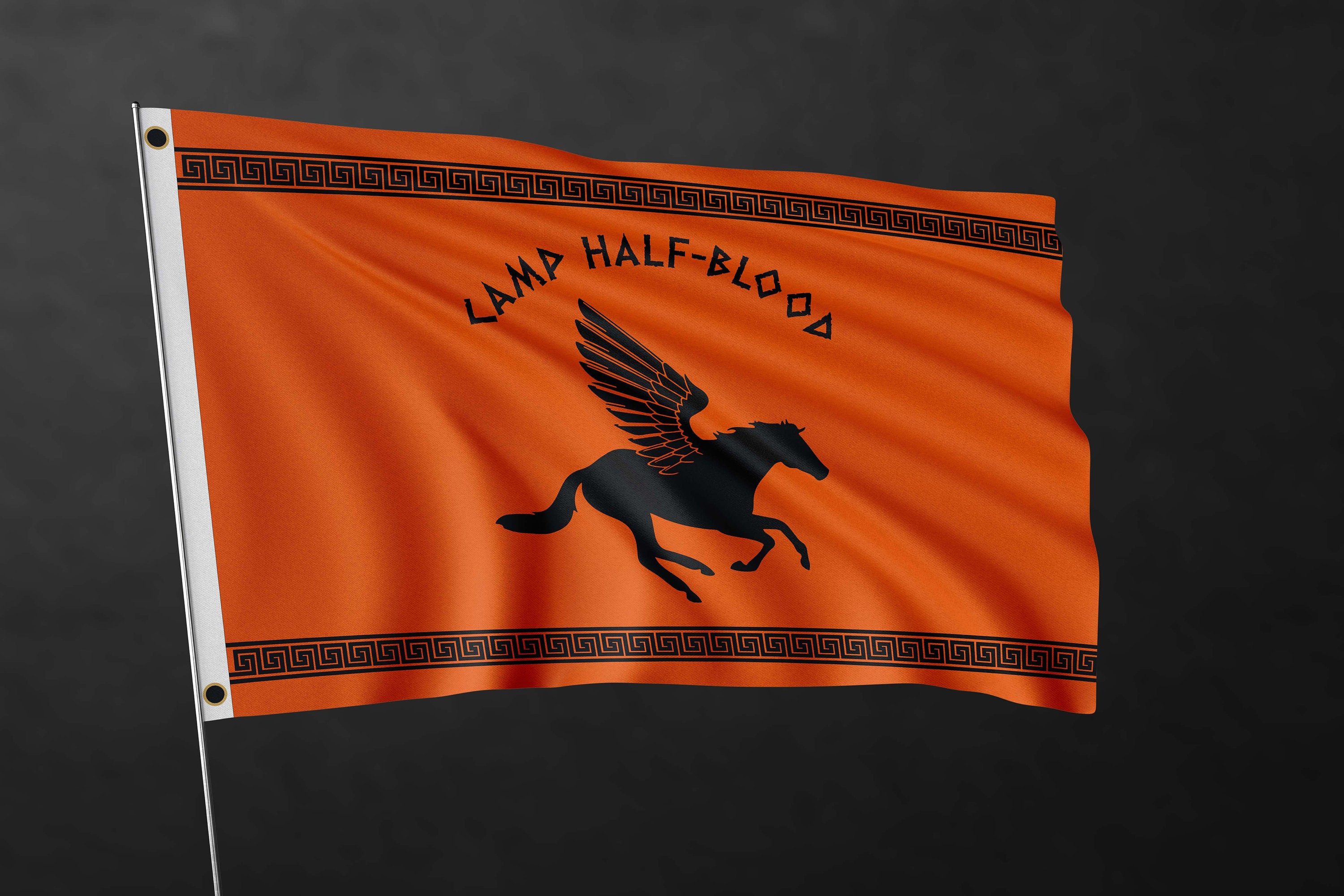 Cabin logos/flags (part 2) : r/camphalfblood