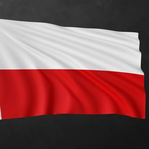 Thuringia Flag Banner | Germany Region Flags | High Quality Materials