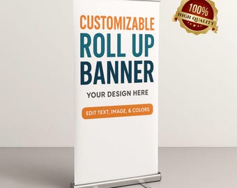 Event & Business Banners