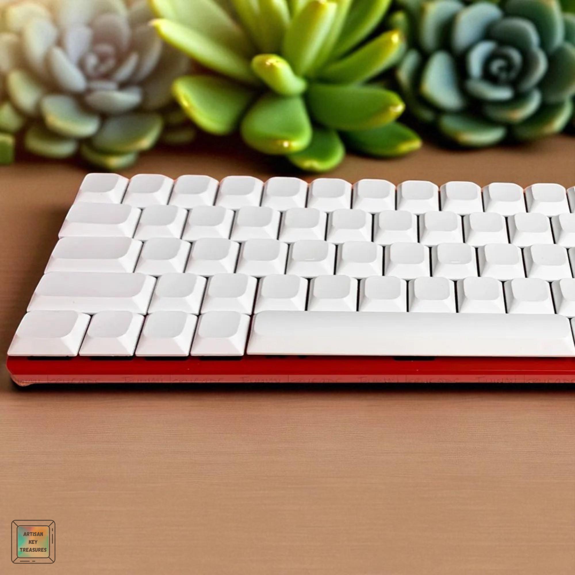 Keychron K3 キーボード + キーキャップセット Keychron K3用キーキャップセット– SUPER KOPEK