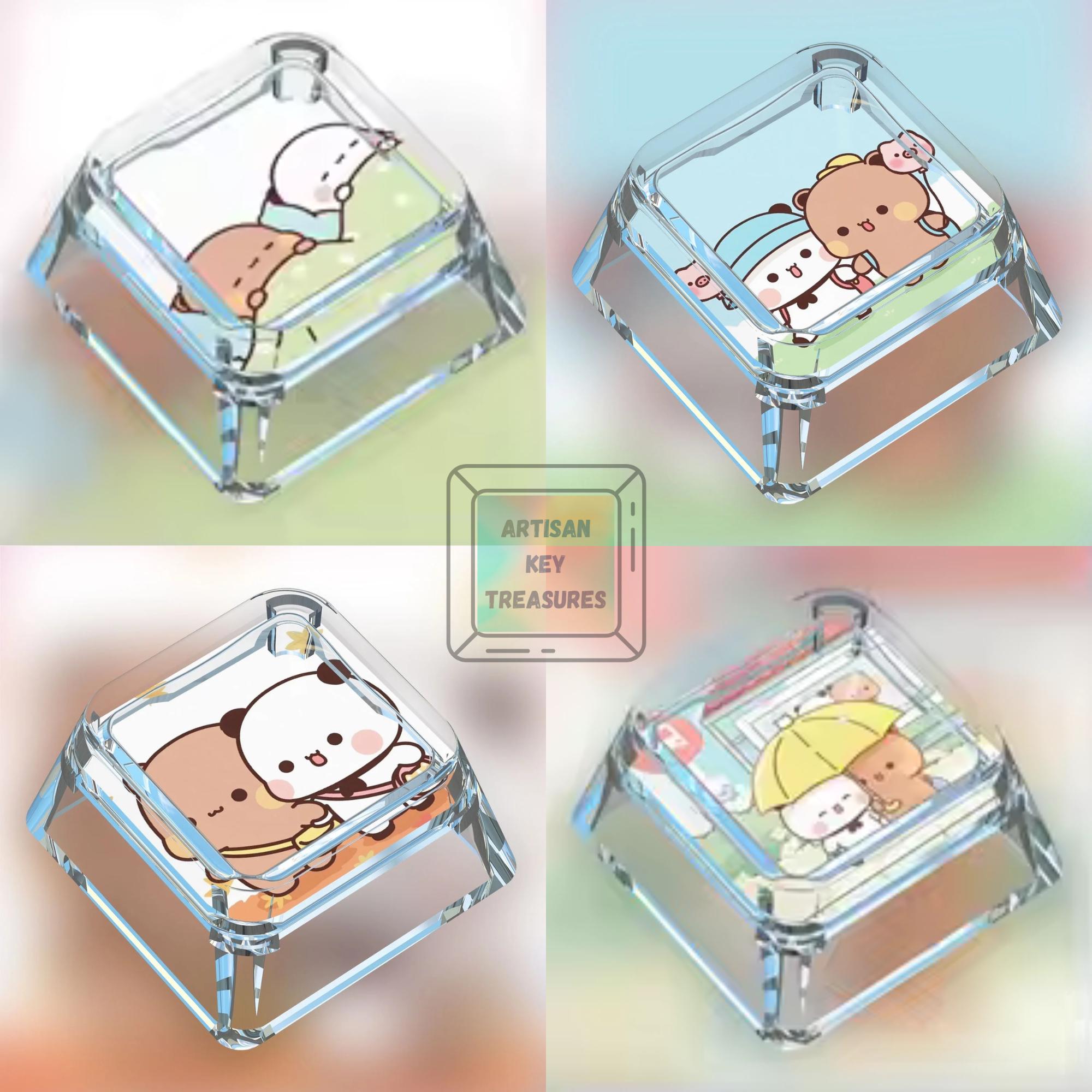 Dudu♡ BDC188 ▷Robber Stole Dudu's Bike 😮😫| BUBU DUDU Cuties