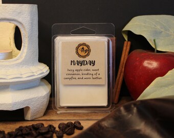 Star Wars: The Bad Batch Wax Melts - Mayday