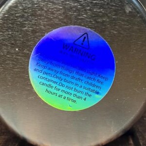The Legend of Zelda Wax Melts and Candles: Link image 9