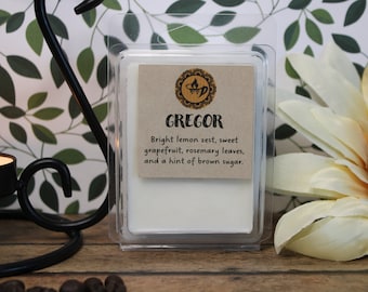 Star Wars: The Bad Batch Wax Melts - Gregor