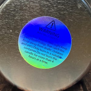 The Clone Wars Wax Melts -- Jesse image 5