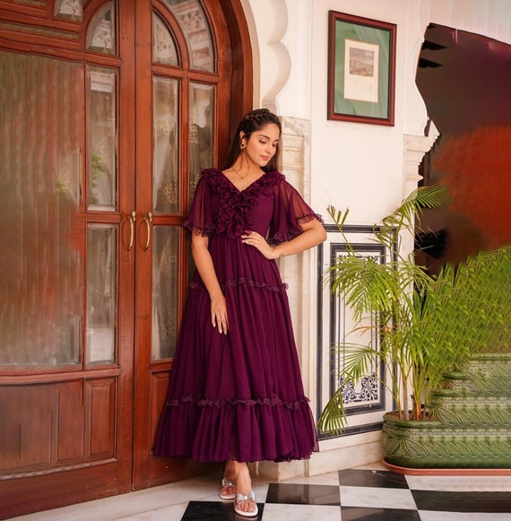 Kajal Glam Book-1 Designer Readymade Women Wear Collection: Textilecatalog