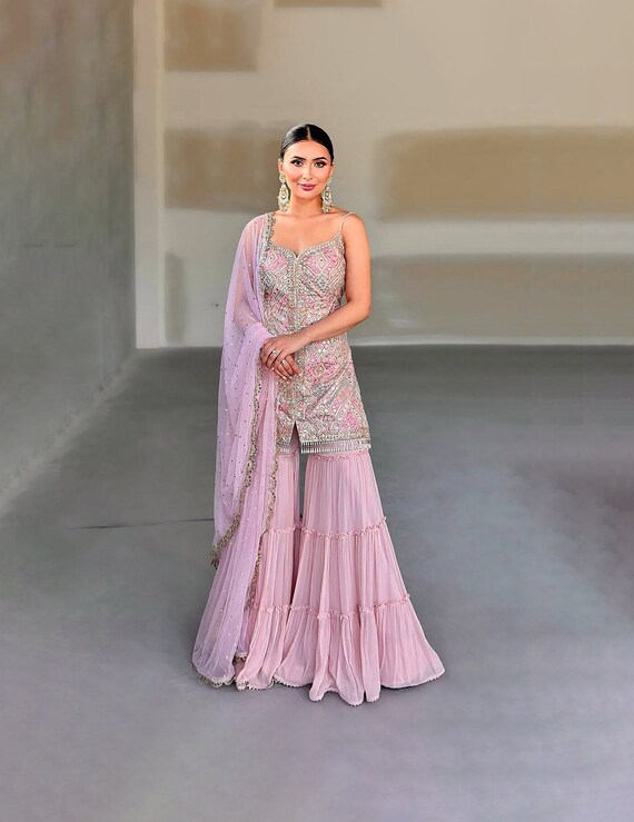 sharara gharara