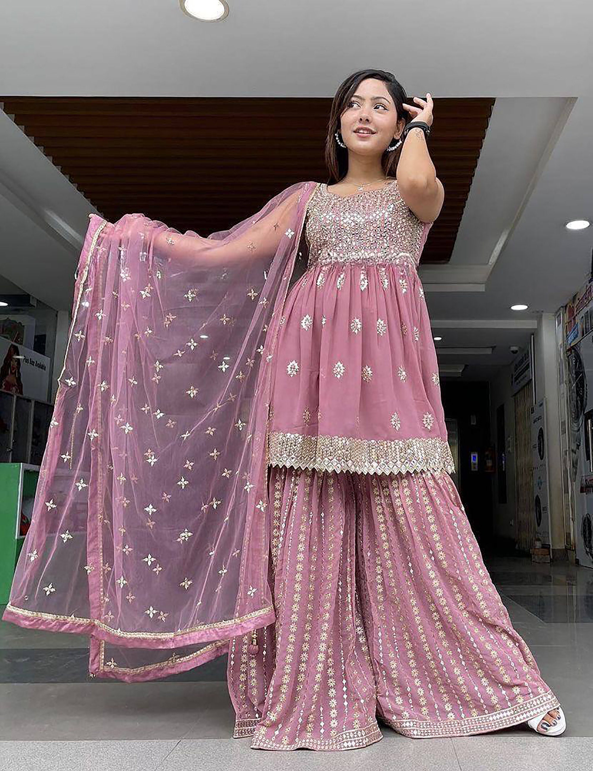 5 Spring Dresses We Wish To Steal From Alia Bhatt's Wardrobe | HerZindagi