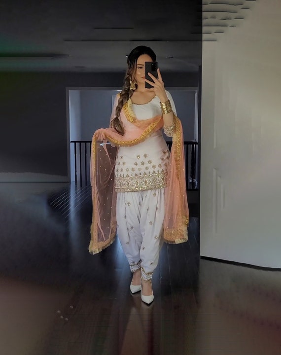 Pakistani store dhoti kurta