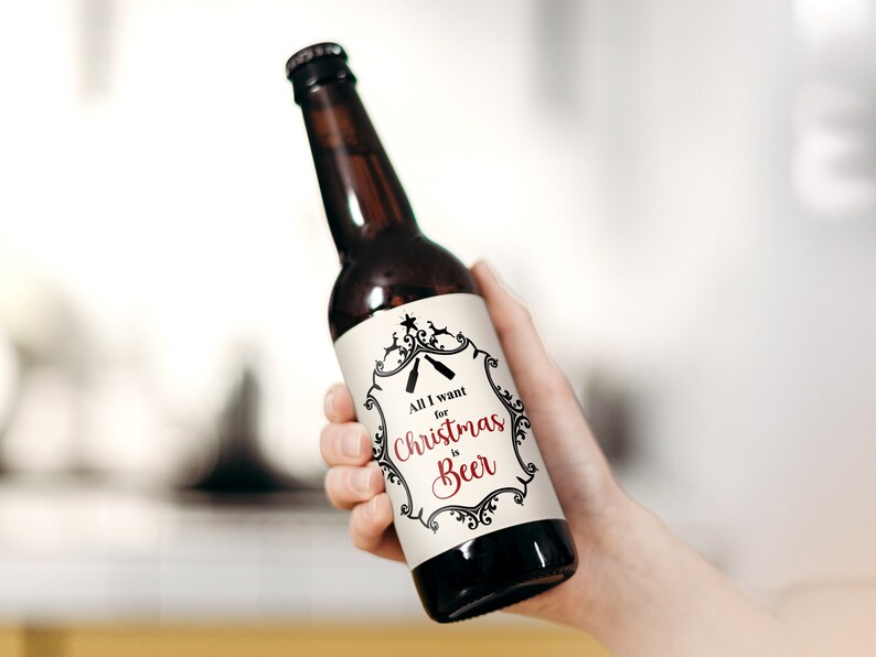 Plantilla De Invitación De Cerveza Gratis Y Un Cumpleaños, Cumpleaños