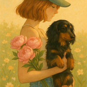 carte Nature&Dog