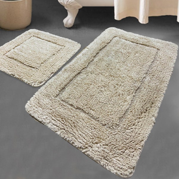 Bathroom Rugs Etsy