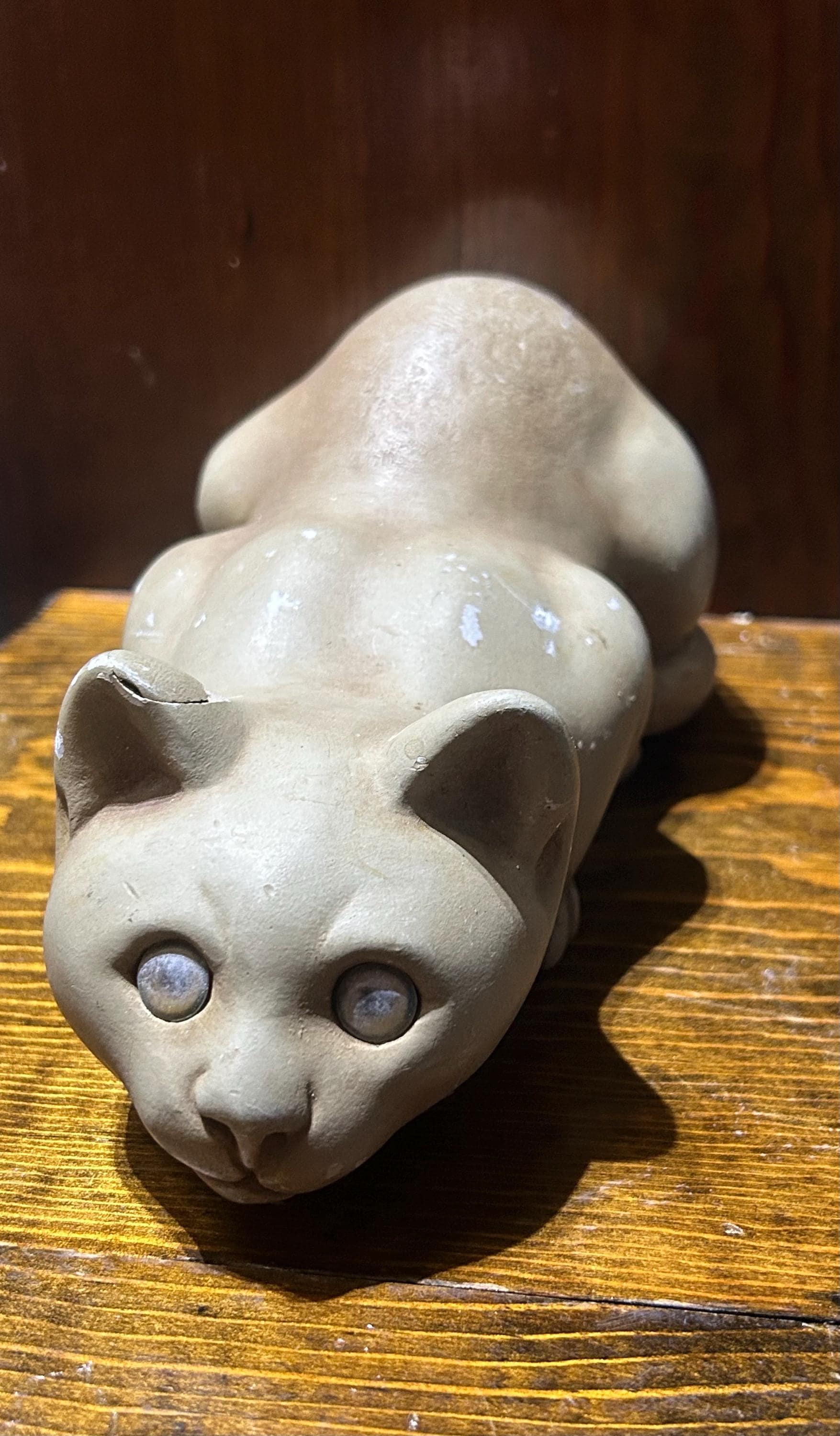 Lemart Original Cat Statue - Etsy