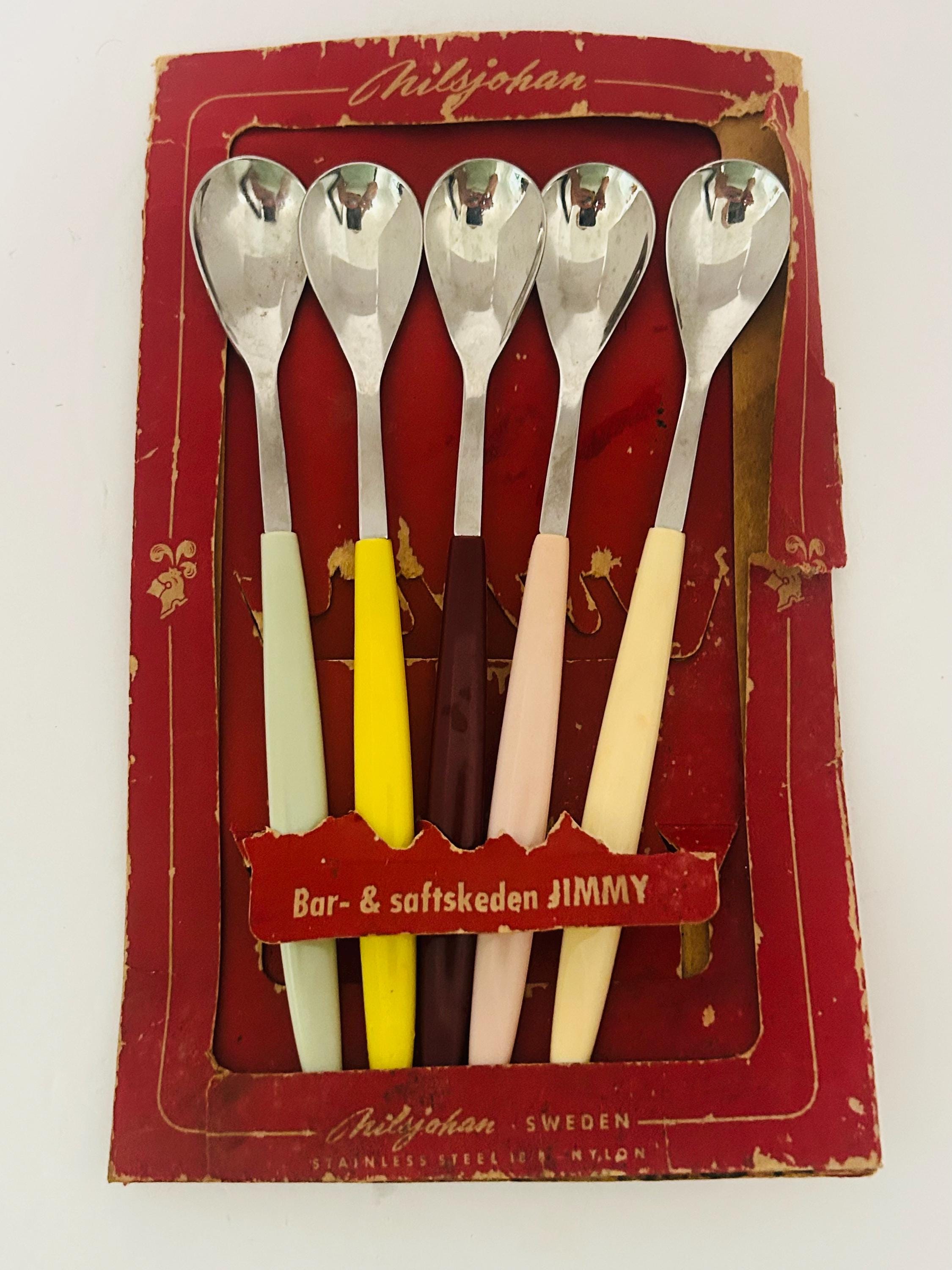 Nilsjohan of Sweden - Etsy