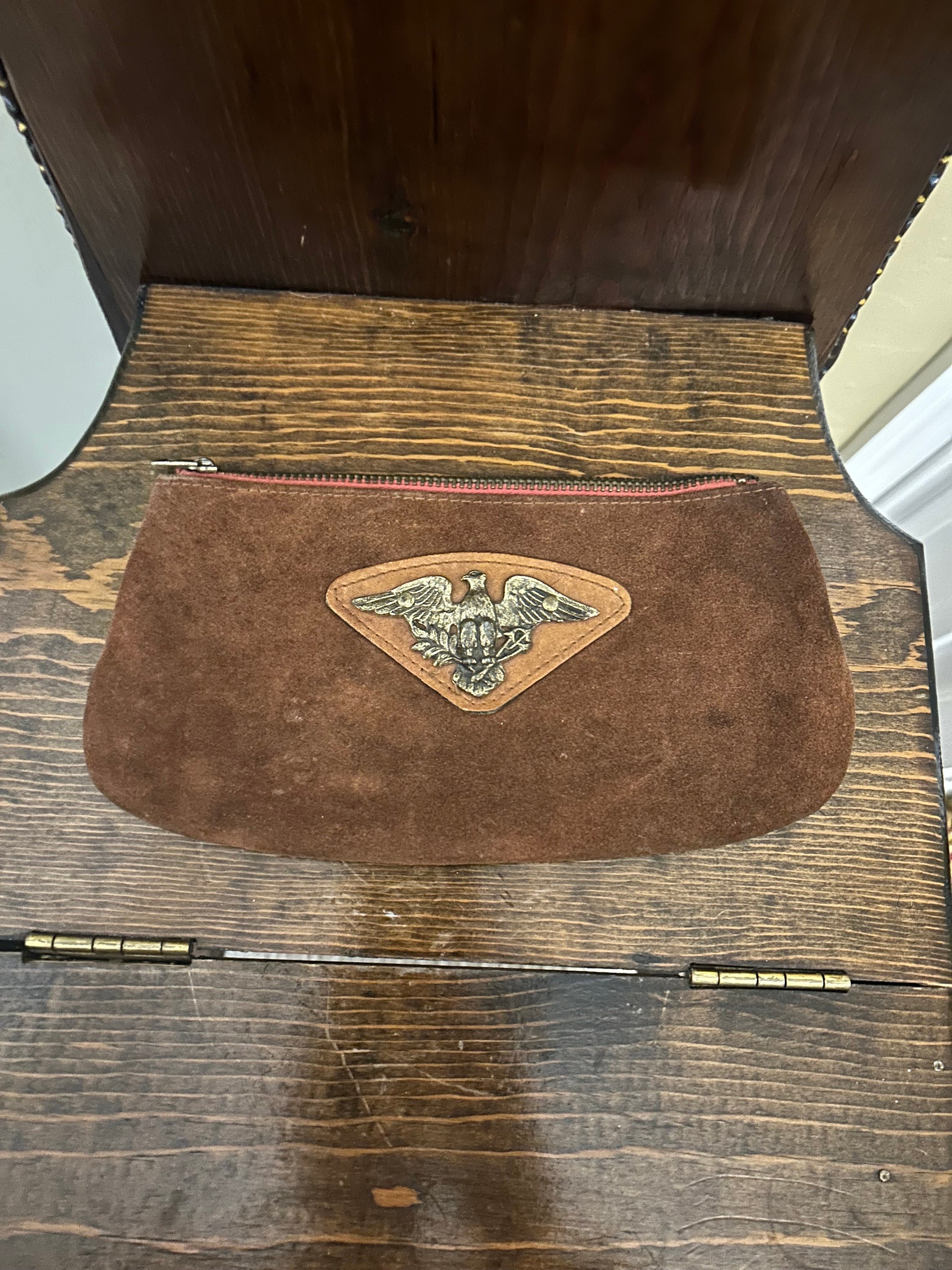 Vintage 1960s Special Edition Handbag – Daveys