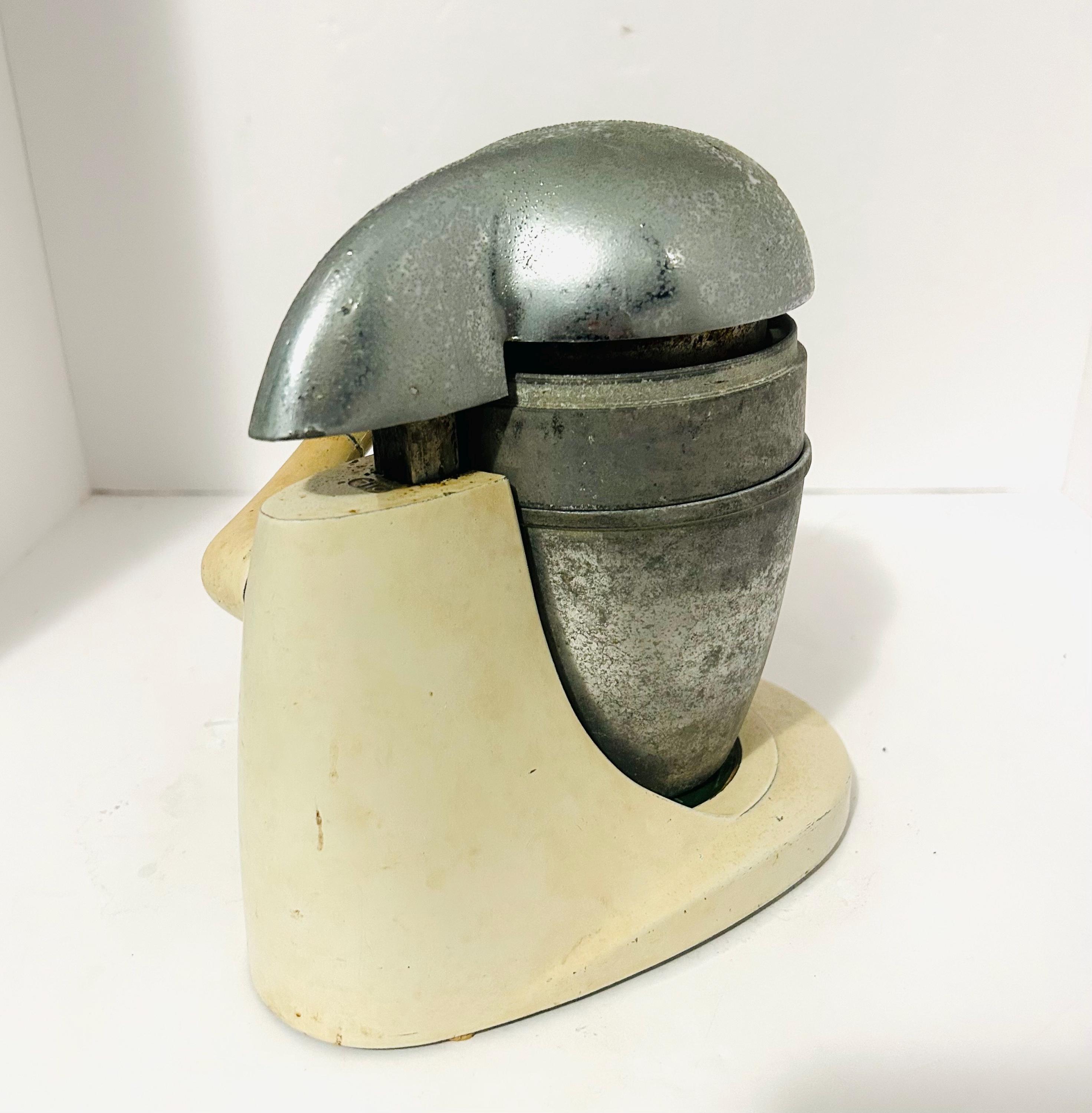 Vintage Juice King Juicer - Etsy