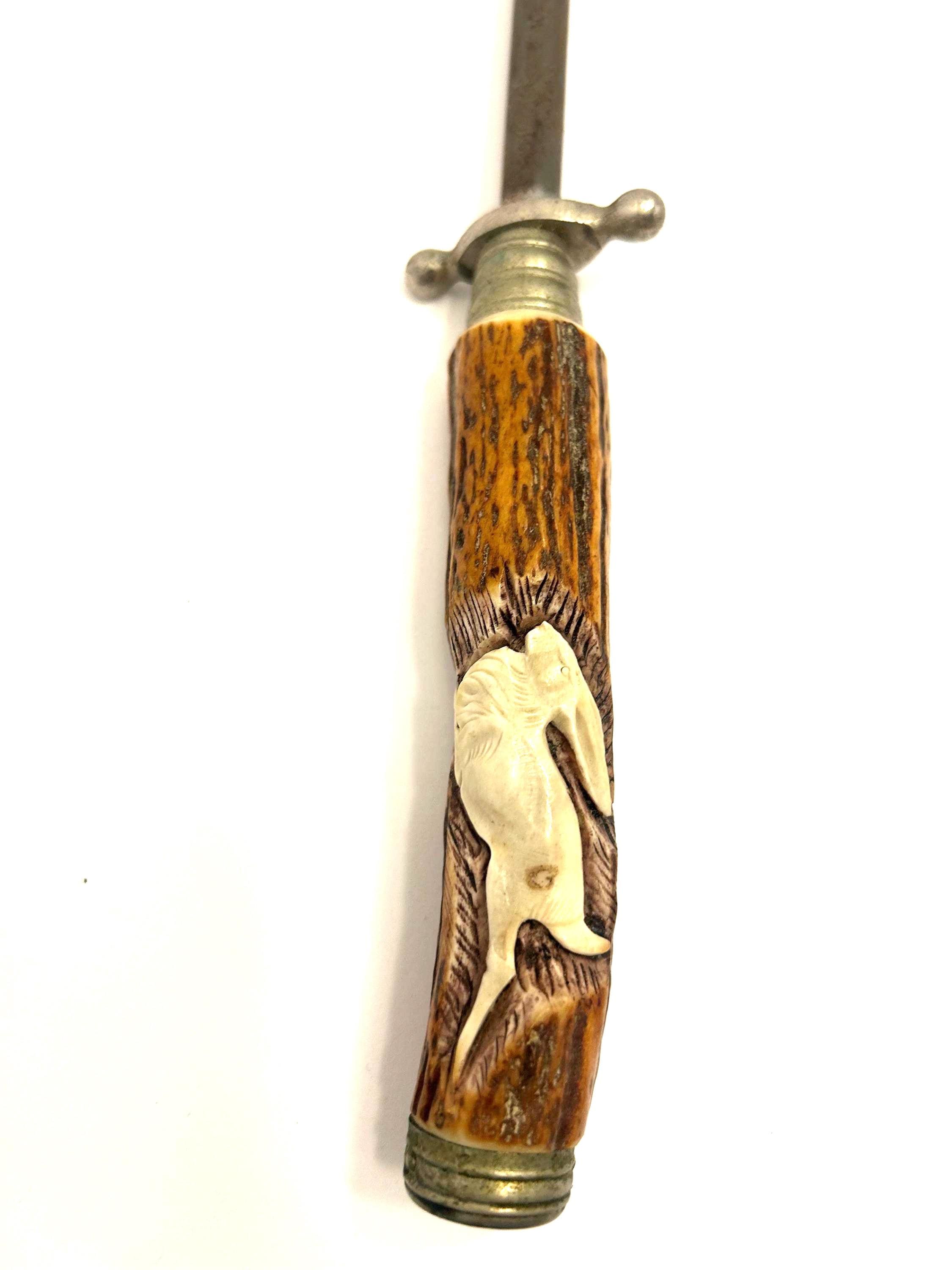 Kla Tra so Solingen Meat Carving Set - Etsy