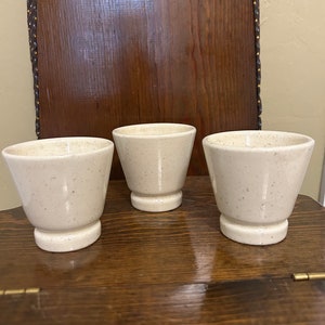 Vintage Bath and Body works candle holders