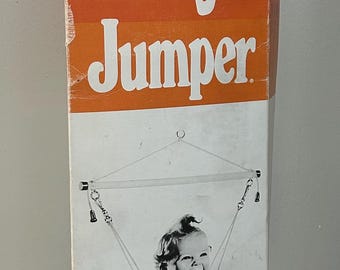 Original Jolly Jumper - Etsy