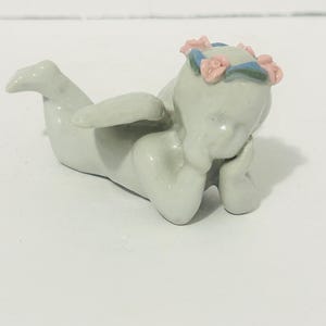 Vintage Angel Cherub