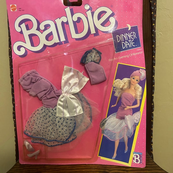 1960s Barbie Clothes - Etsy