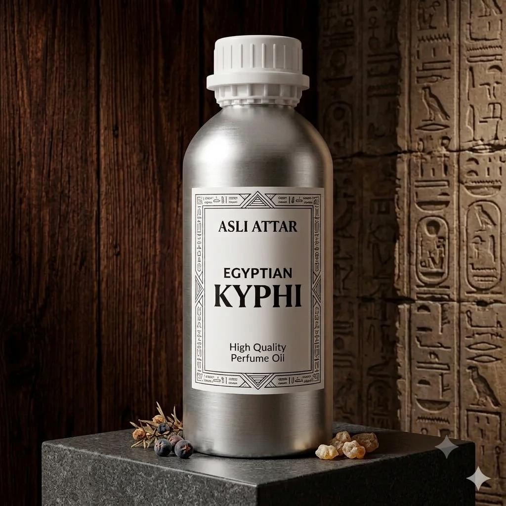 Kyphi perfume - Etsy 日本